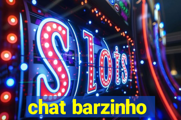 chat barzinho